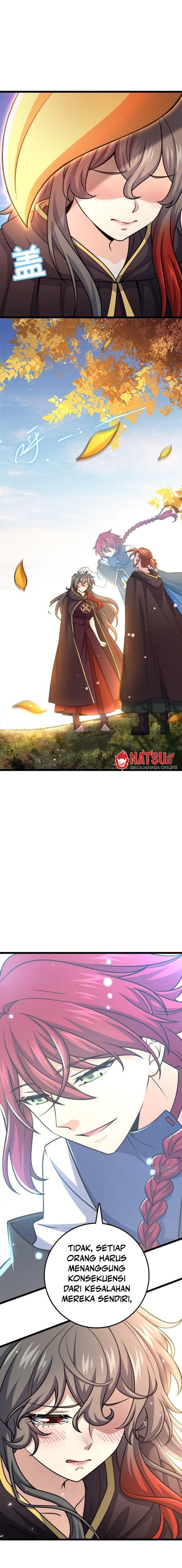 Spare Me, Great Lord! Chapter 631 Gambar 15